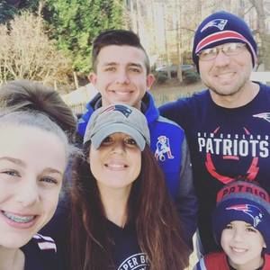 Meet your Posher, Christina